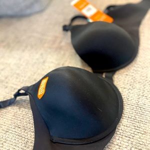 36DD Unworn Black Bra